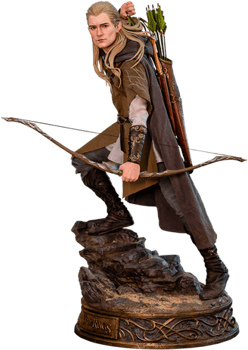 Legolas (Premium Edition)