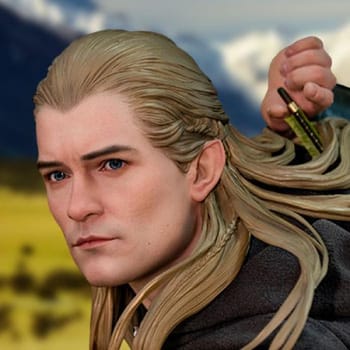Legolas (Premium Edition)