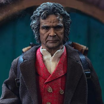 Bilbo Baggins