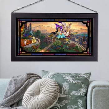Aladdin