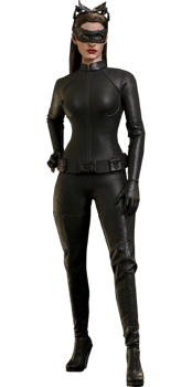 Catwoman