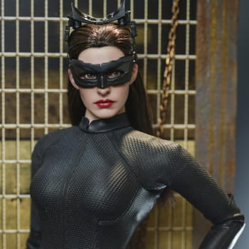 Catwoman