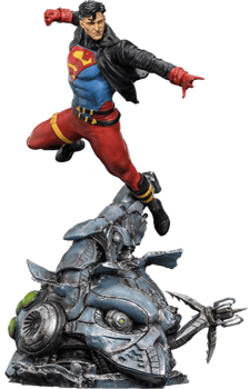 Superboy