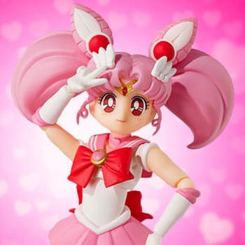 Sailor Chibi Moon (Animation Color Edition)