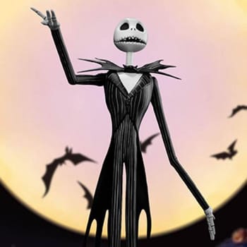 Jack Skellington
