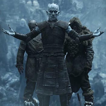 Night King (Ultimate Version)