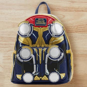 Thor Love and Thunder Cosplay Mini Backpack