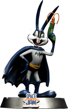 Bugs Bunny Batman