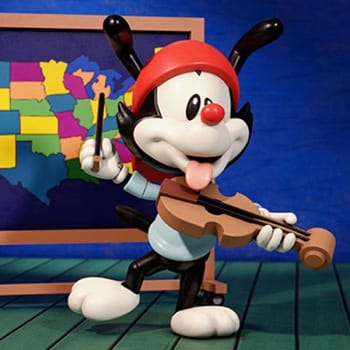 Wakko