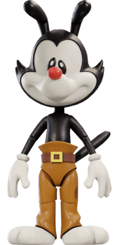 Yakko