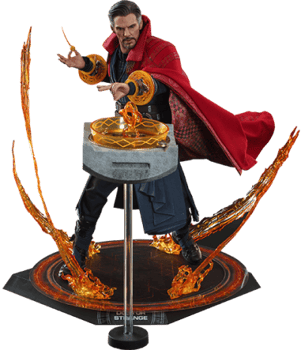 Doctor Strange