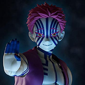 Akaza Figma