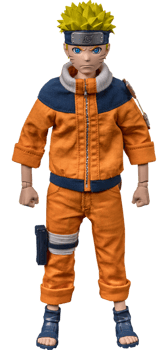 Naruto Uzumaki
