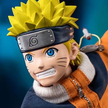Naruto Uzumaki