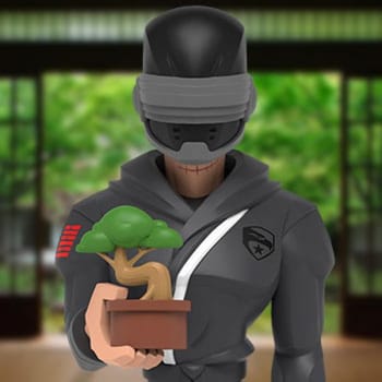 OFF_WERK Snake Eyes