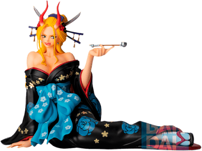 Black Maria (Glitter of Ha)
