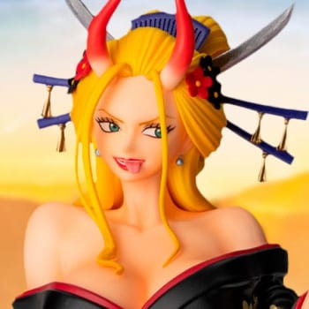 Black Maria (Glitter of Ha)