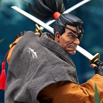 Jubei Yagyu