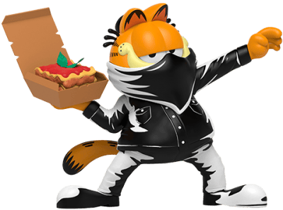 Lasagna Bomber