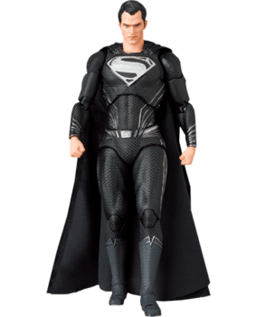 Superman (Zack Snyder’s Justice League Version)