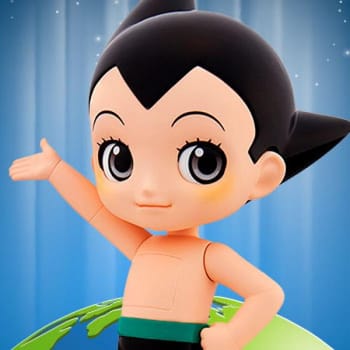 Astro Boy Q Posket