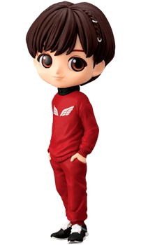 j-hope Q Posket