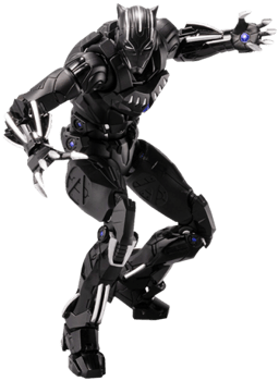Black Panther