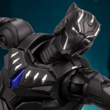 Black Panther