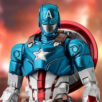 Captain America