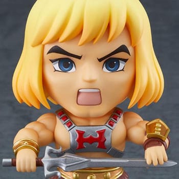 He-Man Nendoroid
