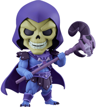Skeletor Nendoroid