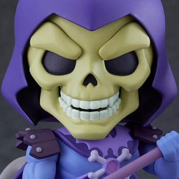Skeletor Nendoroid