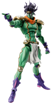Star Platinum