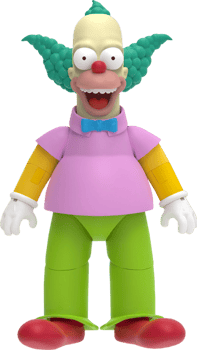Krusty the Clown