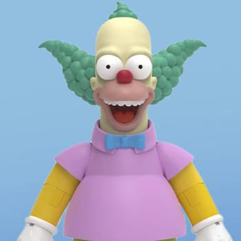 Krusty the Clown