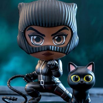 Catwoman