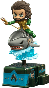 Aquaman
