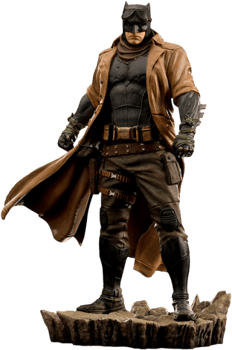 Knightmare Batman
