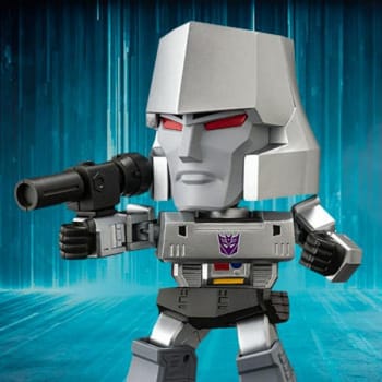 Megatron Nendoroid