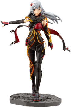 Kasane Randall