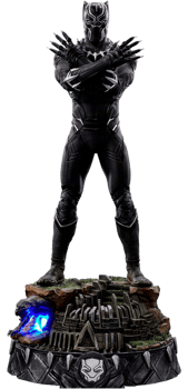 Black Panther Deluxe