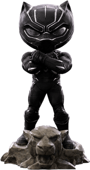 Black Panther Mini Co.