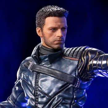 Bucky Barnes