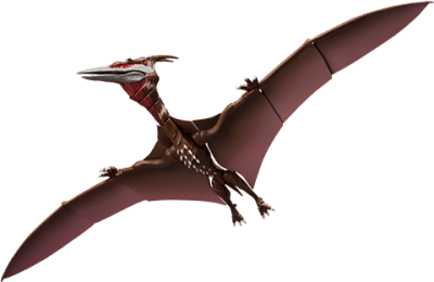 Rodan (2021) The Second Form