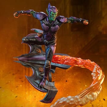 Green Goblin