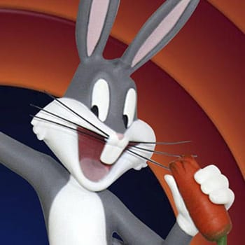 Bugs Bunny