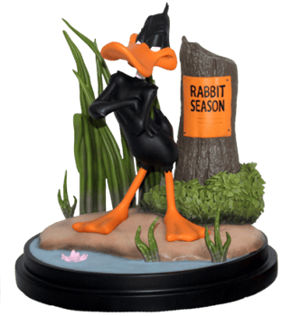 Daffy Duck