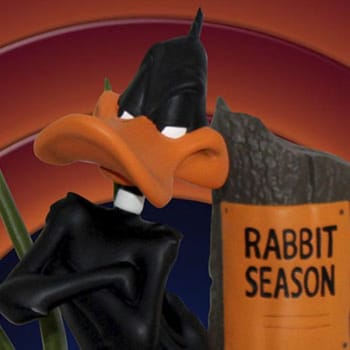 Daffy Duck