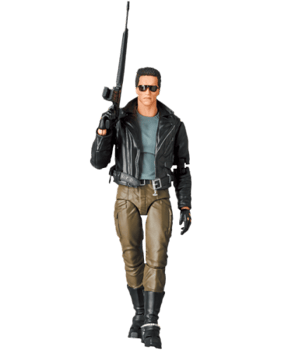 T-800 (The Terminator Version)