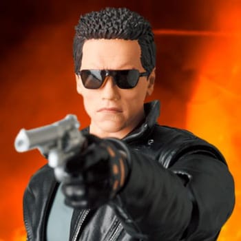 T-800 (The Terminator Version)